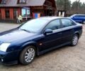 Синий Опель Вектра, объемом двигателя 2 л и пробегом 311 тыс. км за 3850 $, фото 1 на Automoto.ua