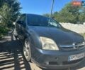 Синий Опель Вектра, объемом двигателя 2.2 л и пробегом 370 тыс. км за 3400 $, фото 2 на Automoto.ua