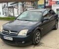 Синий Опель Вектра, объемом двигателя 2.17 л и пробегом 376 тыс. км за 2500 $, фото 7 на Automoto.ua