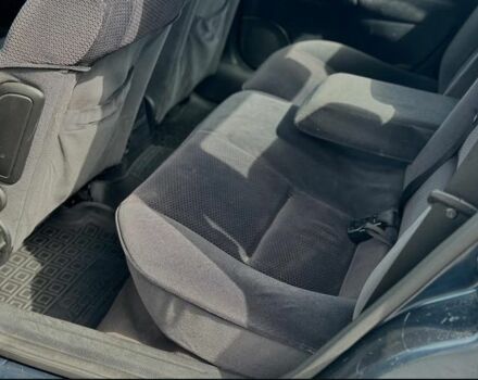 Синій Опель Вектра, об'ємом двигуна 1.6 л та пробігом 318 тис. км за 2900 $, фото 7 на Automoto.ua