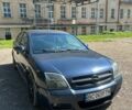 Синий Опель Вектра, объемом двигателя 2.17 л и пробегом 440 тыс. км за 2900 $, фото 1 на Automoto.ua