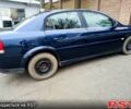Синий Опель Вектра, объемом двигателя 2 л и пробегом 0 тыс. км за 4500 $, фото 3 на Automoto.ua