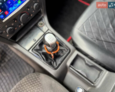 Синий Опель Вектра, объемом двигателя 2 л и пробегом 364 тыс. км за 2999 $, фото 31 на Automoto.ua