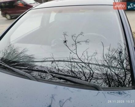 Синий Опель Вектра, объемом двигателя 2 л и пробегом 281 тыс. км за 5000 $, фото 9 на Automoto.ua