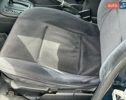 Синій Опель Вектра, об'ємом двигуна 1.6 л та пробігом 318 тис. км за 2900 $, фото 7 на Automoto.ua