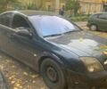 Синий Опель Вектра, объемом двигателя 2.2 л и пробегом 350 тыс. км за 1800 $, фото 1 на Automoto.ua