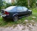 Синій Опель Вектра, об'ємом двигуна 2.2 л та пробігом 450 тис. км за 2102 $, фото 4 на Automoto.ua