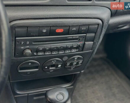 Синій Опель Вектра, об'ємом двигуна 1.6 л та пробігом 318 тис. км за 2900 $, фото 5 на Automoto.ua