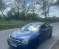 Синий Опель Вектра, объемом двигателя 2.2 л и пробегом 460 тыс. км за 2000 $, фото 1 на Automoto.ua