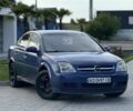 Синий Опель Вектра, объемом двигателя 2.2 л и пробегом 350 тыс. км за 2800 $, фото 1 на Automoto.ua