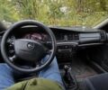 Синій Опель Вектра, об'ємом двигуна 2 л та пробігом 292 тис. км за 1495 $, фото 6 на Automoto.ua