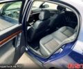Синий Опель Вектра, объемом двигателя 2.2 л и пробегом 290 тыс. км за 2990 $, фото 6 на Automoto.ua