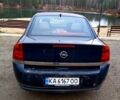 Синий Опель Вектра, объемом двигателя 2 л и пробегом 311 тыс. км за 3850 $, фото 7 на Automoto.ua