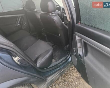 Синій Опель Вектра, об'ємом двигуна 2 л та пробігом 352 тис. км за 1699 $, фото 4 на Automoto.ua