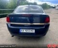 Синий Опель Вектра, объемом двигателя 1.6 л и пробегом 189 тыс. км за 3300 $, фото 4 на Automoto.ua