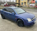 Синий Опель Вектра, объемом двигателя 2.2 л и пробегом 433 тыс. км за 3300 $, фото 1 на Automoto.ua