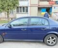 Синий Опель Вектра, объемом двигателя 2.2 л и пробегом 262 тыс. км за 3800 $, фото 7 на Automoto.ua