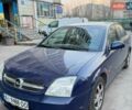 Синий Опель Вектра, объемом двигателя 2.2 л и пробегом 262 тыс. км за 3800 $, фото 1 на Automoto.ua