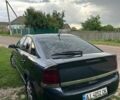 Синий Опель Вектра, объемом двигателя 2.2 л и пробегом 425 тыс. км за 2999 $, фото 3 на Automoto.ua