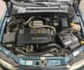 Синій Опель Вектра, об'ємом двигуна 2 л та пробігом 292 тис. км за 1495 $, фото 4 на Automoto.ua