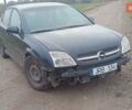 Синій Опель Вектра, об'ємом двигуна 2.2 л та пробігом 270 тис. км за 1000 $, фото 1 на Automoto.ua