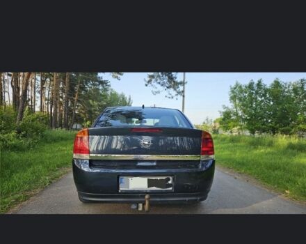 Синій Опель Вектра, об'ємом двигуна 2 л та пробігом 304 тис. км за 2200 $, фото 4 на Automoto.ua