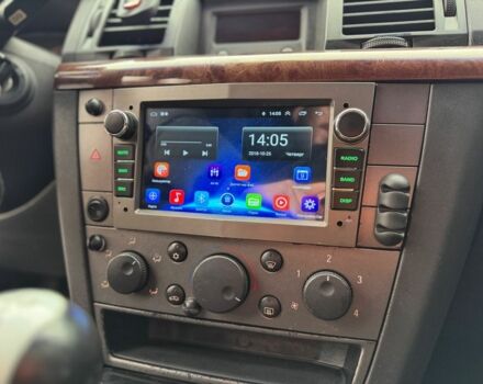 Синій Опель Вектра, об'ємом двигуна 2 л та пробігом 364 тис. км за 2999 $, фото 17 на Automoto.ua