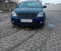Синий Опель Вектра, объемом двигателя 2.2 л и пробегом 315 тыс. км за 2400 $, фото 7 на Automoto.ua