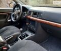 Синий Опель Вектра, объемом двигателя 2.2 л и пробегом 276 тыс. км за 4500 $, фото 24 на Automoto.ua