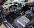 Синий Опель Вектра, объемом двигателя 2 л и пробегом 281 тыс. км за 5000 $, фото 5 на Automoto.ua