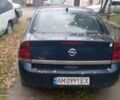Синій Опель Вектра, об'ємом двигуна 2.17 л та пробігом 210 тис. км за 1600 $, фото 4 на Automoto.ua