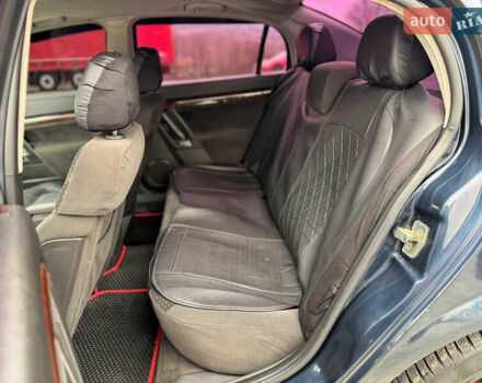 Синий Опель Вектра, объемом двигателя 2 л и пробегом 364 тыс. км за 2999 $, фото 33 на Automoto.ua