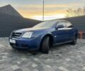Синій Опель Вектра, об'ємом двигуна 1.8 л та пробігом 395 тис. км за 2250 $, фото 1 на Automoto.ua