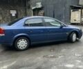 Синий Опель Вектра, объемом двигателя 1.8 л и пробегом 245 тыс. км за 1859 $, фото 1 на Automoto.ua