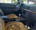 Синий Опель Вектра, объемом двигателя 2.2 л и пробегом 380 тыс. км за 3000 $, фото 14 на Automoto.ua
