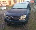 Синій Опель Вектра, об'ємом двигуна 2 л та пробігом 352 тис. км за 1699 $, фото 1 на Automoto.ua