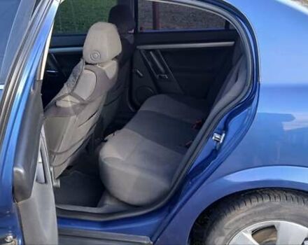 Синій Опель Вектра, об'ємом двигуна 2.17 л та пробігом 305 тис. км за 5150 $, фото 12 на Automoto.ua