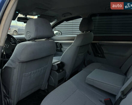 Синий Опель Вектра, объемом двигателя 1.8 л и пробегом 395 тыс. км за 2250 $, фото 6 на Automoto.ua