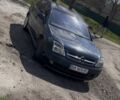 Синий Опель Вектра, объемом двигателя 2.2 л и пробегом 350 тыс. км за 2950 $, фото 3 на Automoto.ua