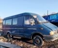 Синий Опель Вектра, объемом двигателя 2 л и пробегом 265 тыс. км за 4000 $, фото 1 на Automoto.ua