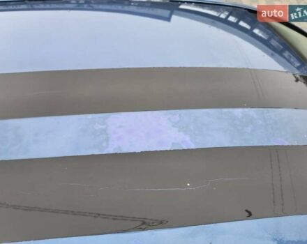 Синий Опель Вектра, объемом двигателя 1.8 л и пробегом 192 тыс. км за 3800 $, фото 6 на Automoto.ua