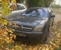 Синий Опель Вектра, объемом двигателя 2.2 л и пробегом 350 тыс. км за 1800 $, фото 1 на Automoto.ua