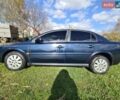 Синий Опель Вектра, объемом двигателя 2.2 л и пробегом 350 тыс. км за 3500 $, фото 2 на Automoto.ua