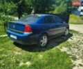 Синий Опель Вектра, объемом двигателя 2 л и пробегом 335 тыс. км за 3100 $, фото 3 на Automoto.ua