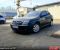 Синий Опель Вектра, объемом двигателя 2.2 л и пробегом 325 тыс. км за 4800 $, фото 1 на Automoto.ua