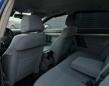 Синій Опель Вектра, об'ємом двигуна 1.8 л та пробігом 395 тис. км за 2250 $, фото 6 на Automoto.ua