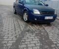 Синий Опель Вектра, объемом двигателя 2.2 л и пробегом 315 тыс. км за 2400 $, фото 3 на Automoto.ua