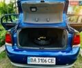 Синий Опель Вектра, объемом двигателя 1.8 л и пробегом 266 тыс. км за 3800 $, фото 3 на Automoto.ua