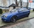 Синий Опель Вектра, объемом двигателя 1.8 л и пробегом 192 тыс. км за 3800 $, фото 1 на Automoto.ua
