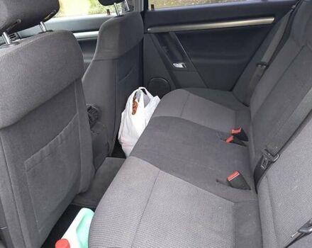 Синий Опель Вектра, объемом двигателя 1.8 л и пробегом 192 тыс. км за 3800 $, фото 9 на Automoto.ua